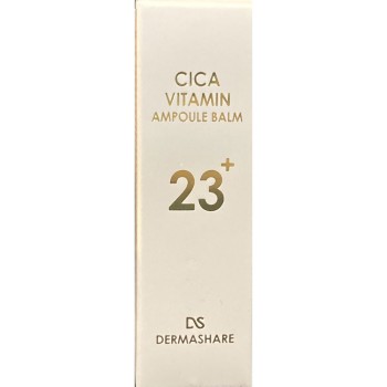 DERMASHARE 더마쉐어CICA 비타민 세럼 밤 11g 크로스플러스