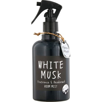 John's Blend ROOM MIST 화이트머스크 노루코퍼레이션