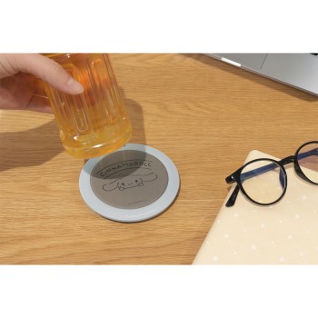 컵 워머 블루 드리텍