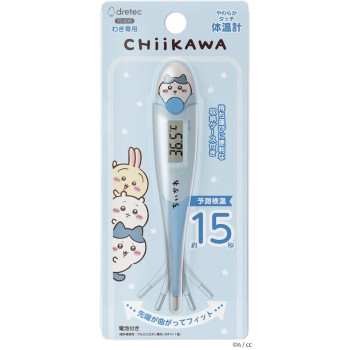 전자체온계 TO-206 하치와레 드리텍