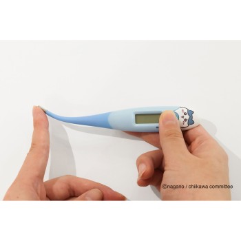 전자체온계 TO-206 하치와레 드리텍