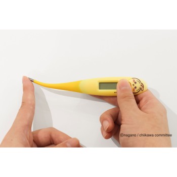 전자체온계 TO-206 토끼 드리텍