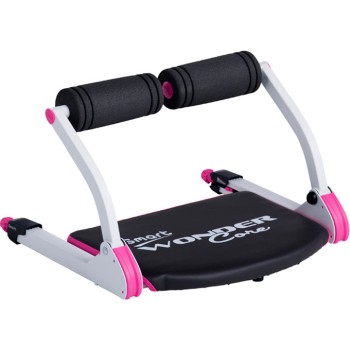 원더코어 스마트 체리핑크 1세트 오크론마케팅