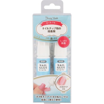 BW 네일글루 _ 트렌디하우스