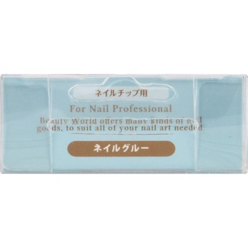 BW 네일글루 _ 트렌디하우스