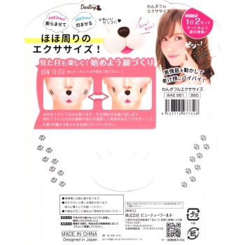 완더풀 익스사이즈 트렌디하우스