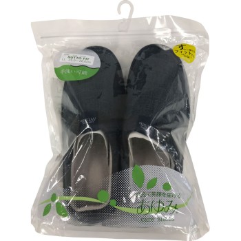 아유미 SUTTOFIT-스톳토핏 인디고 LL 도쿠무 산업