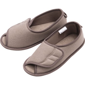 단단히 밑에서 핏 앞열림 브라운 L 토쿠타케산업