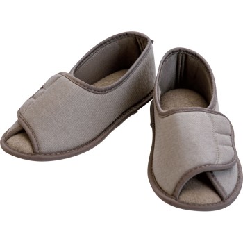 단단히 바닥에서 맞는 앞열기 브라운 LL 도쿠타케 산업