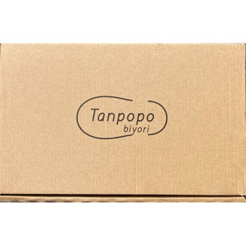 가루후와 워크(라메) 블랙 부인용 M 토쿠타케산업