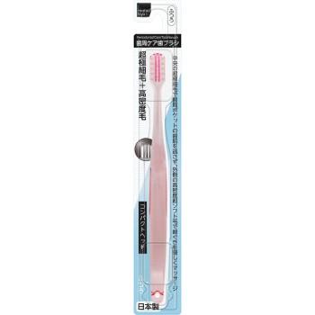 마츠키요 치주 케어 칫솔 컴팩트 헤드 보통