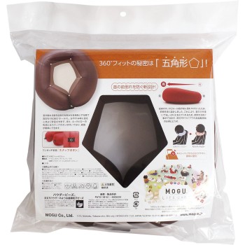 넥 필로우 BR MOGU