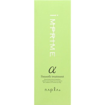 인프라임 스무스 트리트먼트 알파 200g BSP