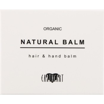 아스 HD) 아스 하트 내추럴 밤 45g