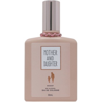 마더&도터 오드콜롱 뮤게 30ml 투웨이월드