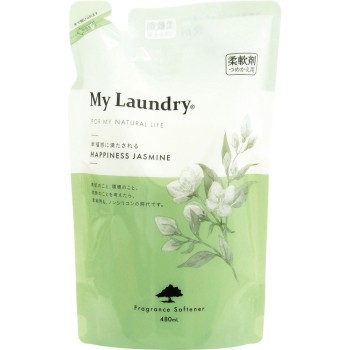 마이 란드리 리필용 재스민 향 480ml