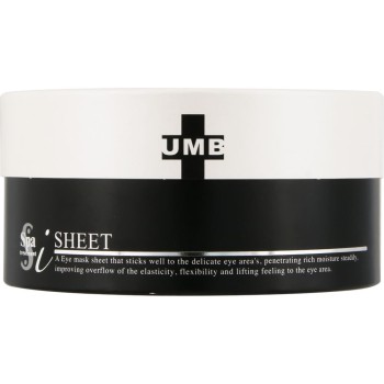 스파 트리트먼트 UMB스트레치i시트 60매 웨이브 코퍼레이션