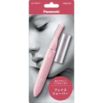아뮬레 페이스셰이버 ES2180P-P 파나소닉