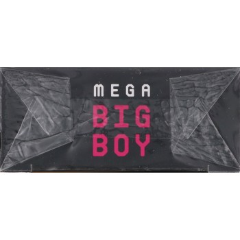 메가 빅 보이 블루 12개 오카모토