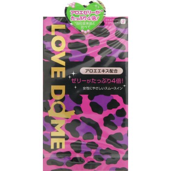 러브돔 팬서 12개 오카모토