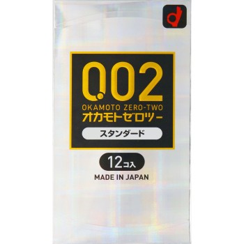 제로투 클리어 12개 오카모토