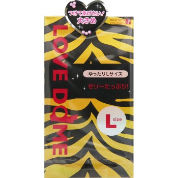 러브돔 L 12개 오카모토