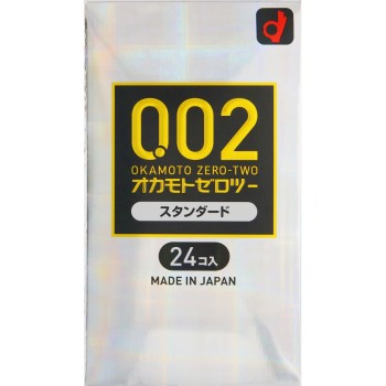 제로투 클리어 24개 오카모토