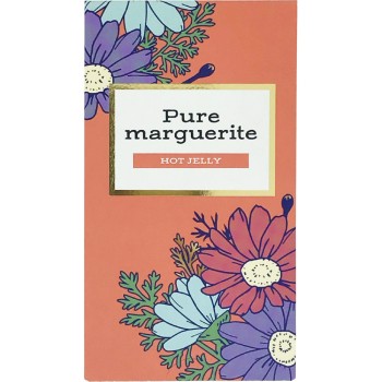 퓨어 마가렛 핫 젤리 12개 오카모토