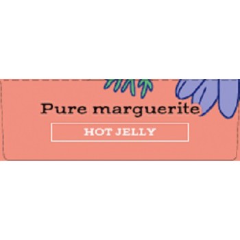 퓨어 마가렛 핫 젤리 12개 오카모토