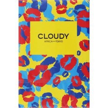 CLOUDY 콘돔 6개 오카모토