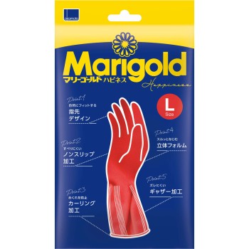 마리골드 해피니스 L 오카모토