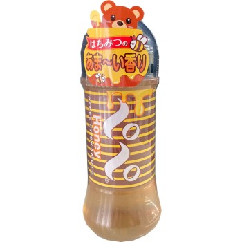 오카모토 페페 허니 200g 오카모토