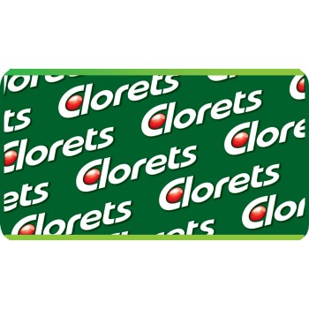 크롤레츠 XP 오리지널 민트 스탠드 파우치 250g