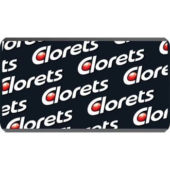 크롤레츠 XP 샤프 민트 스탠드 파우치 250g