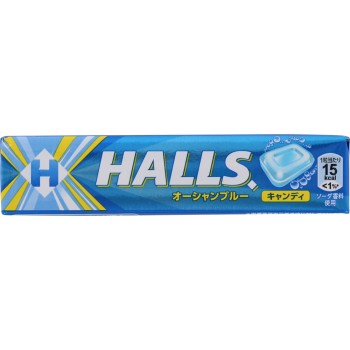 홀즈 오션 블루 12알