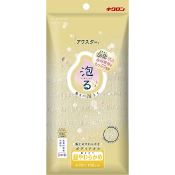 아와 스타 초부드러운 초부드러운 타입 키쿠론