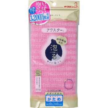 키쿠론 거품스타 단단한 P 단단한 타입 키쿠론