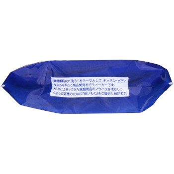 아와아미 바디타올 에어콧 단단히 1매입 키쿠론