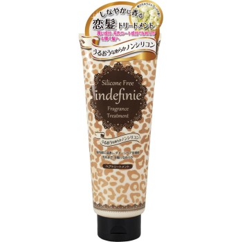 인디피니 논실리콘 트리트먼트 화이트 부케 향 180g