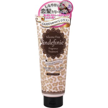 인디피니 논실리콘 트리트먼트 스위트 모던 부케 향 180g