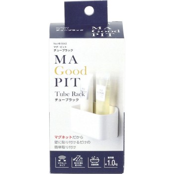 마그 피트 튜브 랙