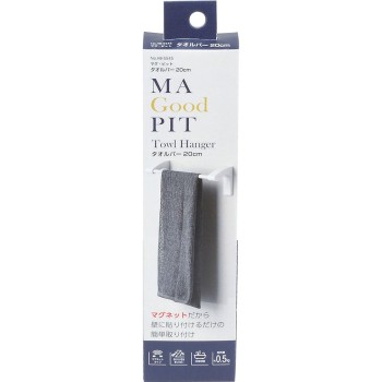 마그 피트 타올 바 20cm