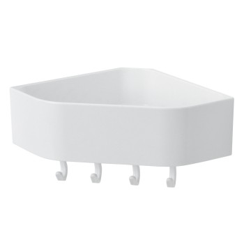 마그 핏 코너 랙 후크 달린 펄금속