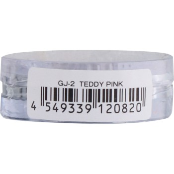 LB 글램젤리아이즈N 002 테디핑크 16g 아이케이