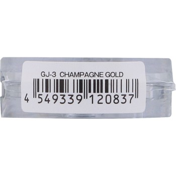 LB 글램젤리아이즈N 003 샴페인골드 16g 아이케이