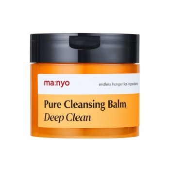 마녀공장 퓨어클렌징 밤 딥 클린 110g 아이케이