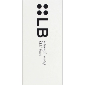 LB 미네랄모이스트UV베이스 내추럴 30g 아이케이