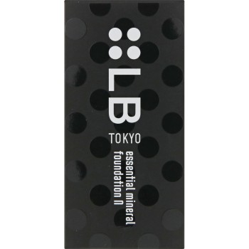 LB 에센셜미네랄파운데이션N 내추럴오클 30g 아이케이