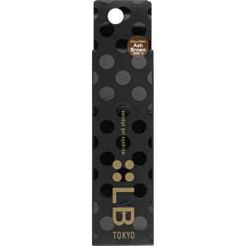 LB 스매지젤아이브로우 애시브라운 0.1g 아이케이