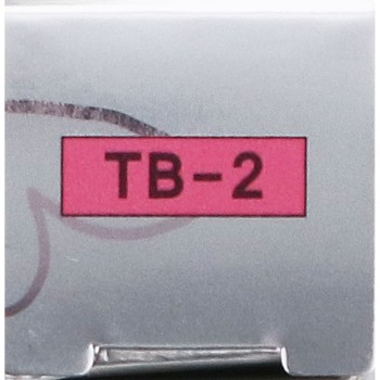 LB 틴트더블러시 2 핫핑크 2.2g 아이케이